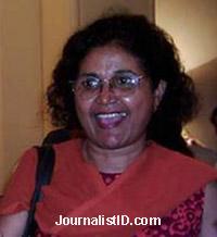 ronita torcato JournalistID member