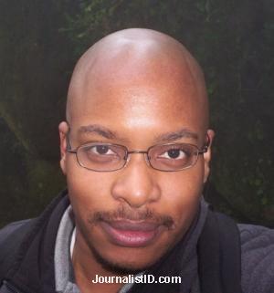 Mike D. Smith JournalistID member