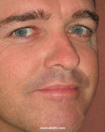 Darren Stones JournalistID member
