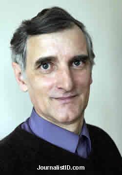 Carol Harsan JournalistID member