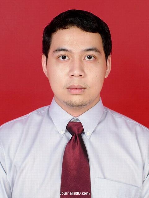 Jeremia Jefferson JournalistID member