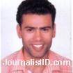 Sharad CHIRAG JournalistID member