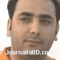Shaheen Buneri JournalistID member