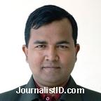 Patrick D\'Costa JournalistID member