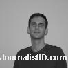 Matej Gat. JournalistID member