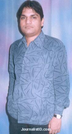 Dharmendra Kumar JournalistID member