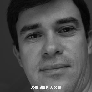 Pedro Daniel Anastacio Luis JournalistID member