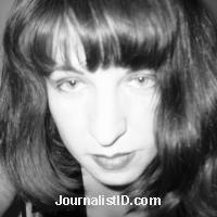 Pam Gaulin JournalistID member