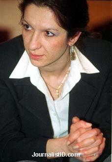 CERASELA RADULESCU JournalistID member