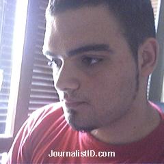 Rocco Curcio JournalistID member