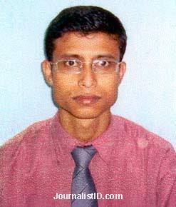 RATNADEEP CHOUDHURY JournalistID member