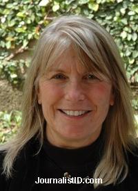 Georgianne Nienaber JournalistID member