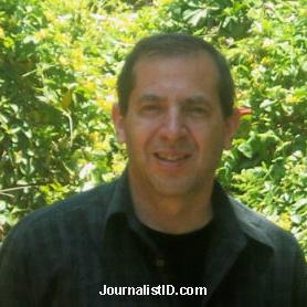 Eyal Lutman JournalistID member