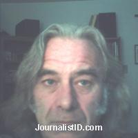 Rod Meehan JournalistID member