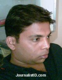 Devidutta Tripathy JournalistID member