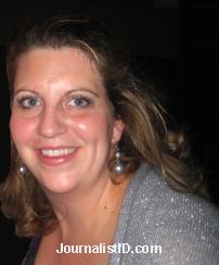 Dawn Reiss JournalistID member