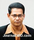 Bayazid Akter JournalistID member