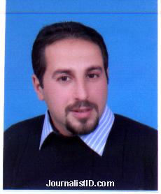 Moeen Koa JournalistID member