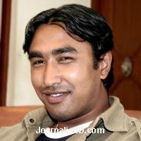 Sabindra Tuladhar (Sabin) JournalistID member