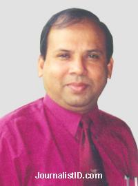 Ataur Rahman Shamim JournalistID member