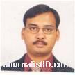 Tariq Ahmed Saeedi JournalistID member
