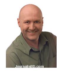 Tim Stackpool JournalistID member