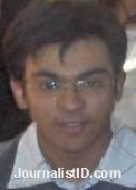 Hassan Naeem JournalistID member