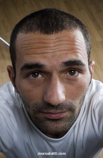 Antoniu Salabasev JournalistID member