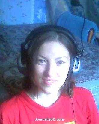 Kate JournalistID member