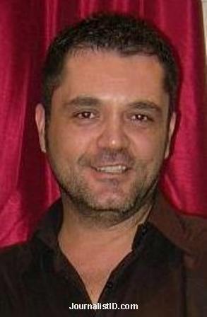 ALIN LUCILIU NICOLAINA JournalistID member