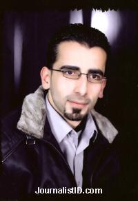 zouheir Alnajjar JournalistID member