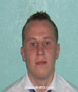 Nathan Key JournalistID member