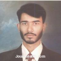 Syed Fayyaz H Shah JournalistID member