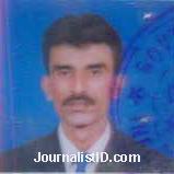 Sajid Hussain JournalistID member