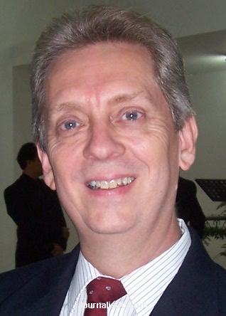 J. Randal Matheny JournalistID member