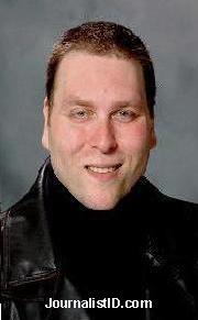 Rick Bartlett JournalistID member