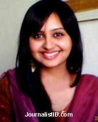 Rabail Baig JournalistID member