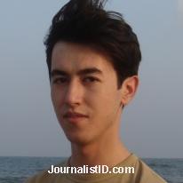 Lotfullah Najafizada JournalistID member