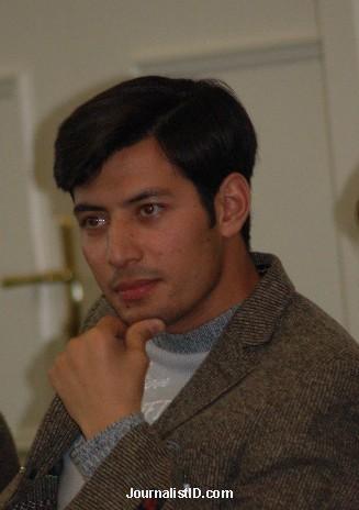 Yahya JournalistID member