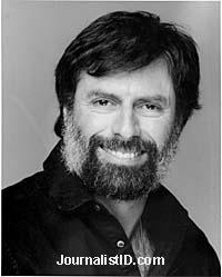 Steve Capra JournalistID member