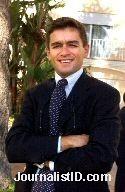 Roberto Race JournalistID member
