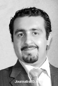 Pooyan Tabatabaei JournalistID member