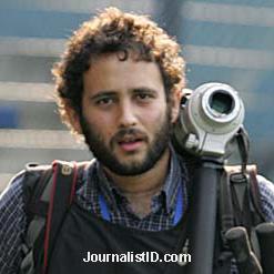 camilo JournalistID member