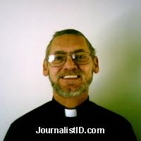 Rex Trulove JournalistID member