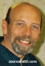 Tom Koecke JournalistID member