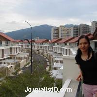 Linda Salim JournalistID member