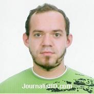Joachim Foerster JournalistID member