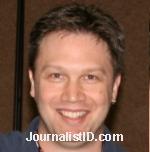 Joseph Dilworth Jr. JournalistID member