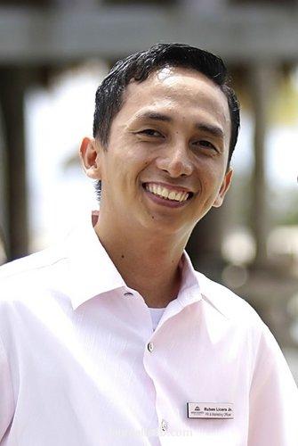 RUBEN LICERA, JR. JournalistID member