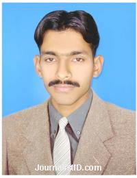 ZAGHUM ABBAS NAZ JournalistID member